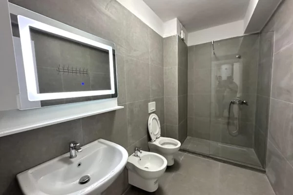 Apartment for rent in Tirana 1+1, Furnished