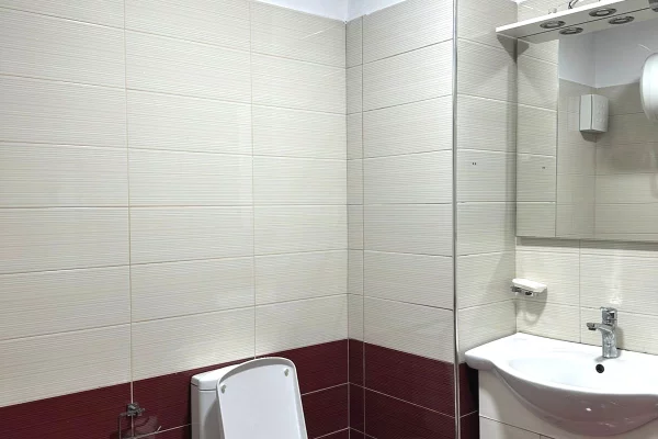 Shtepi me qera Apartament ne Tirane, 2+1, Mobilimi E mobiluar, Pagesa 60,000  Leke.