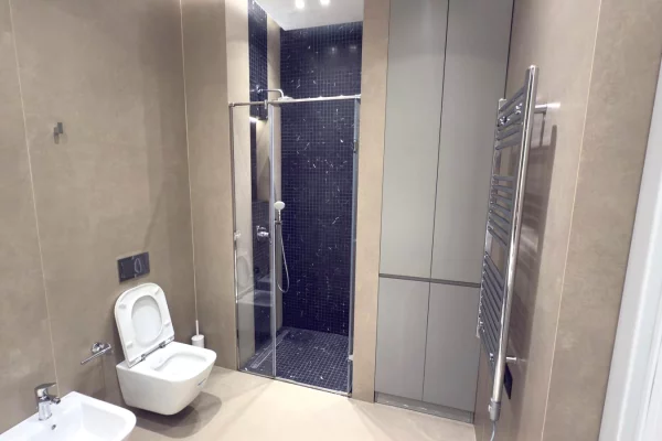 Apartment for rent in Tirana 1+1, Furnished