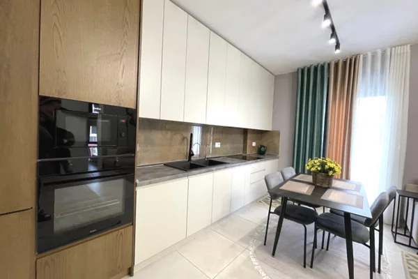 Apartment for rent in Tirana 2+1, Furnished