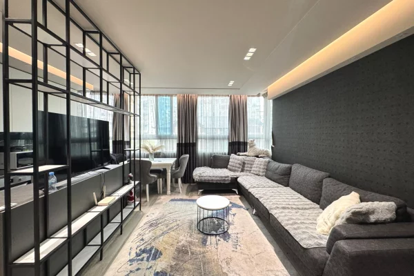 Shtepi ne shitje 2+1 ne Tirane - 255,000 Euro