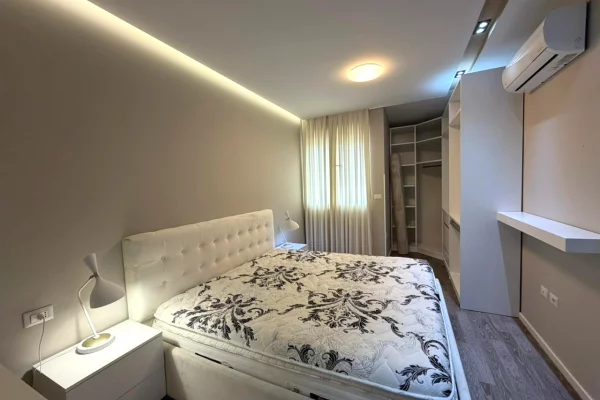 Apartment for rent in Tirana 3+1, Furnished