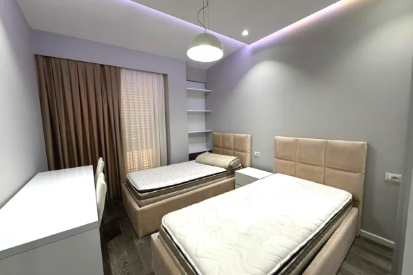 Apartment for rent in Tirana 3+1, Furnished