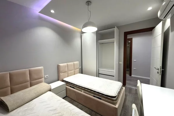 Apartment for rent in Tirana 3+1, Furnished