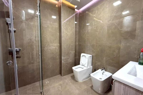 Apartment for rent in Tirana 3+1, Furnished