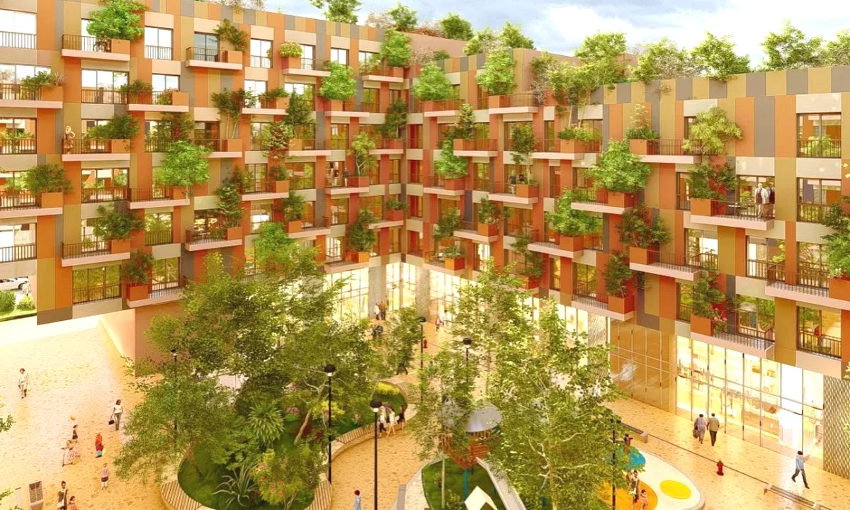 Shtepi ne shitje Apartament ne Tirane, 2+1, Mobilimi Bosh, pa mobiluar, Pagesa 168,540  Euro.