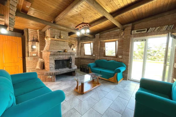 Apartment for sale in Tirana 3+1, Furnished