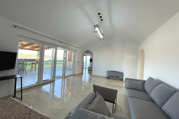 Apartment for sale in Tirana 3+1, Furnished