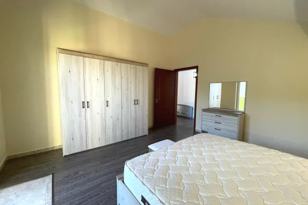 Apartment for sale in Tirana 3+1, Furnished