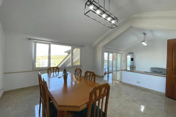 Apartment for sale in Tirana 3+1, Furnished