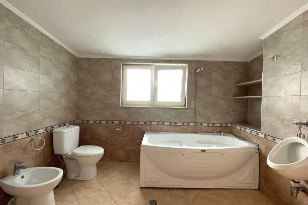 Apartment for sale in Tirana 3+1, Furnished