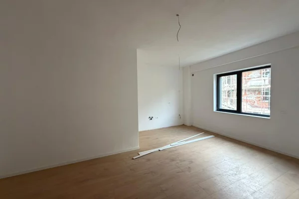 Apartment for sale in Tirana 1+1, Emty
