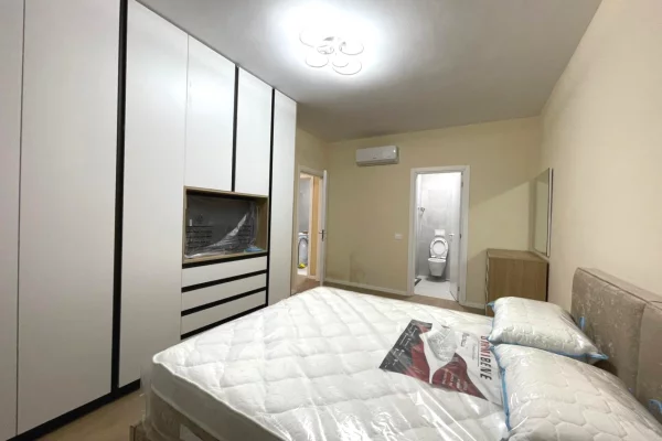 Shtepi me qera Apartament ne Tirane, 2+1, Mobilimi E mobiluar, Pagesa 1,300  Euro.