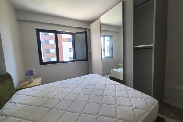 Shtepi me qera Apartament ne Tirane, 3+1, Mobilimi E mobiluar, Pagesa 1,000  Euro.