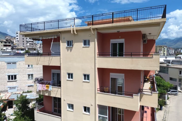 Casa in vendita 1+1 a Argirocastro - 800,000 Euro