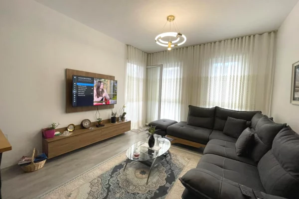 Casa in vendita 2+1 a Tirana - 120,000 Euro