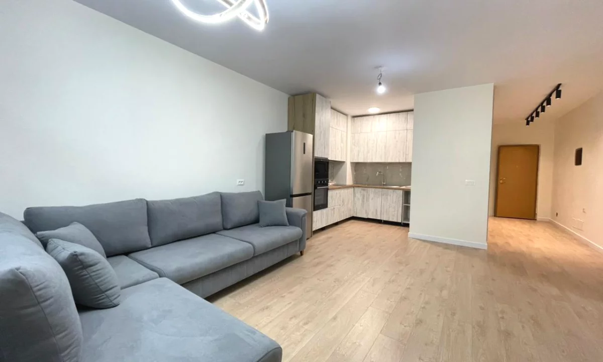 Shtepi me qera Apartament ne Tirane, 2+1, Mobilimi E mobiluar, Pagesa 800  Euro.