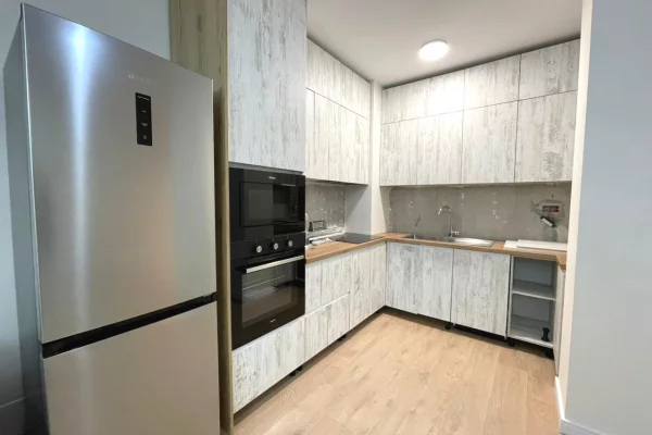 Shtepi me qera Apartament ne Tirane, 2+1, Mobilimi E mobiluar, Pagesa 800  Euro.