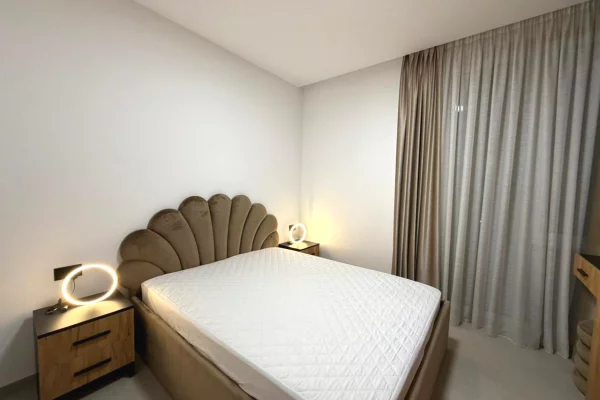 Shtepi me qera Apartament ne Tirane, 2+1, Mobilimi E mobiluar, Pagesa 1,350  Euro.