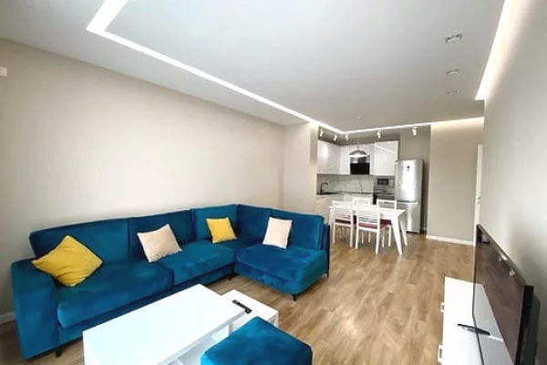 House for Rent 2+1 in Tirana - 1,000 Euro