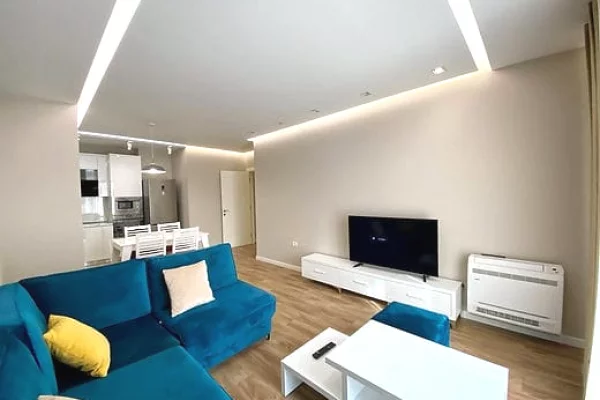 Apartment for rent in Tirana 2+1, Furnished