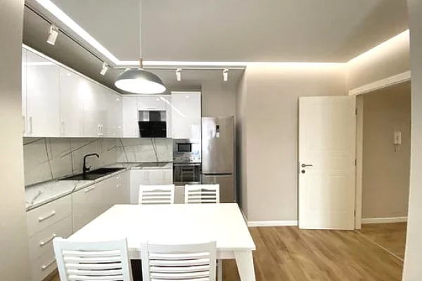 Apartment for rent in Tirana 2+1, Furnished