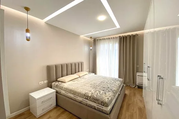 Apartment for rent in Tirana 2+1, Furnished
