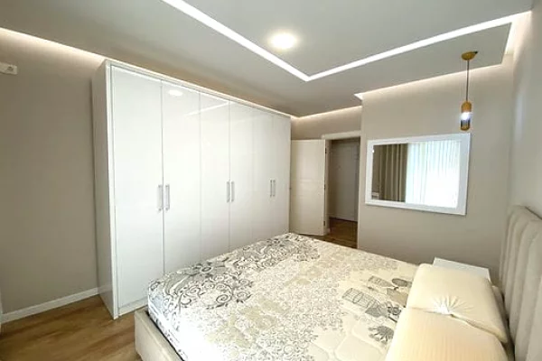 Apartment for rent in Tirana 2+1, Furnished