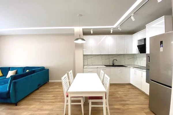 Apartment for rent in Tirana 2+1, Furnished