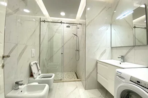 Apartment for rent in Tirana 2+1, Furnished