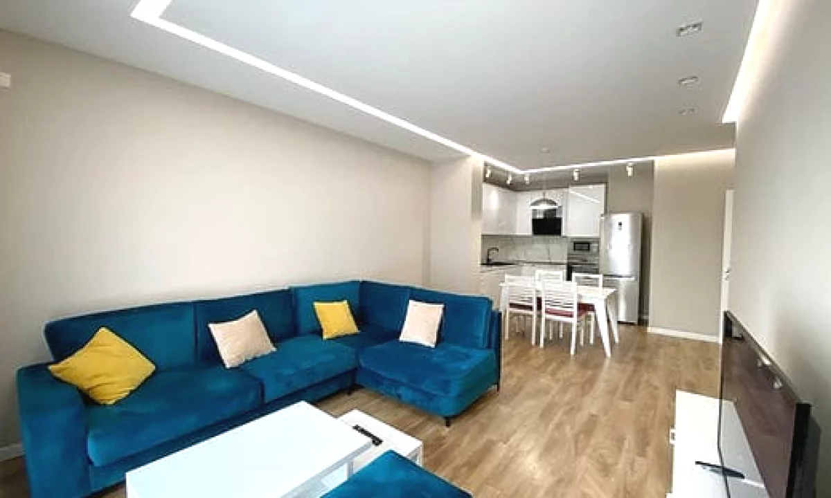 Apartment for rent in Tirana 2+1, Furnished