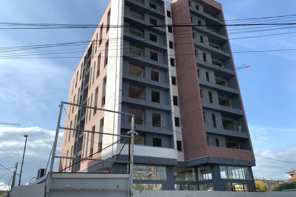 Casa in vendita 1+1 a Tirana - 93,000 Euro