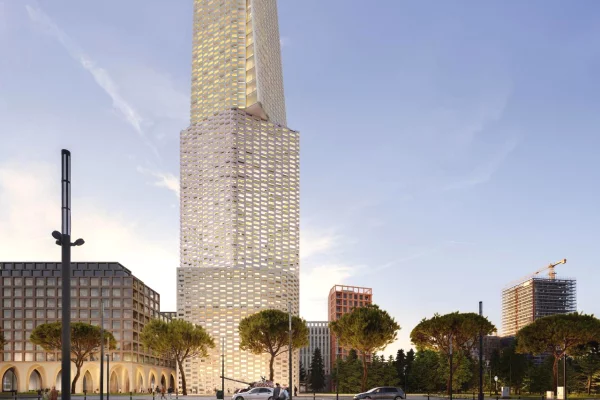 Casa in vendita 2+1 a Tirana - 225,600 Euro