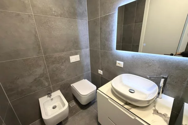 Shtepi me qera Apartament ne Tirane, 2+1, Mobilimi E mobiluar, Pagesa 1,350  Euro.