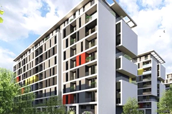 Casa in vendita 2+1 a Tirana - 108,000 Euro