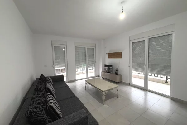 House for Rent 2+1 in Tirana - 50,000 Leke