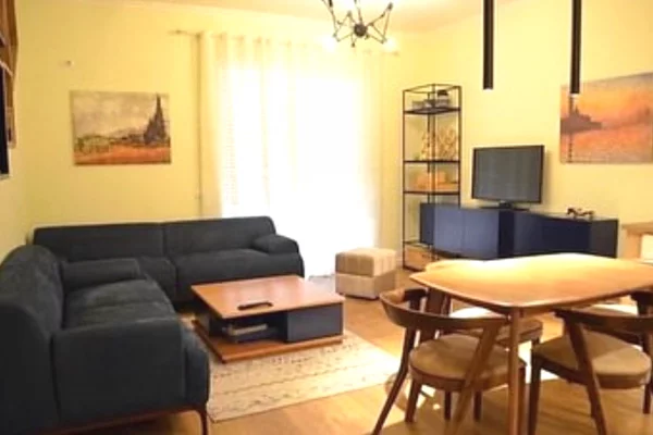 Apartament 2+1 per shitje tek G&P Residence ne Selite.