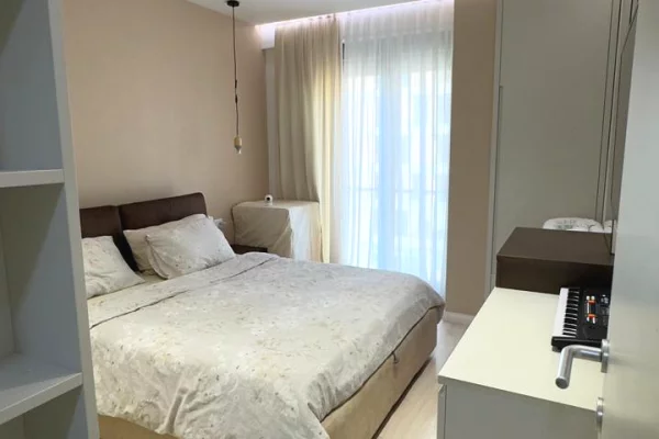 Apartment for sale in Tirana 1+1, Furnished