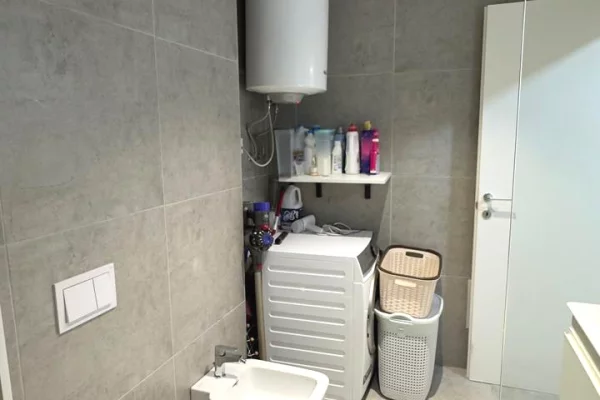 Apartment for sale in Tirana 1+1, Furnished