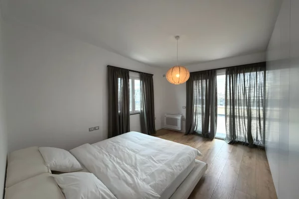 Apartment for rent in Tirana 2+1, Furnished