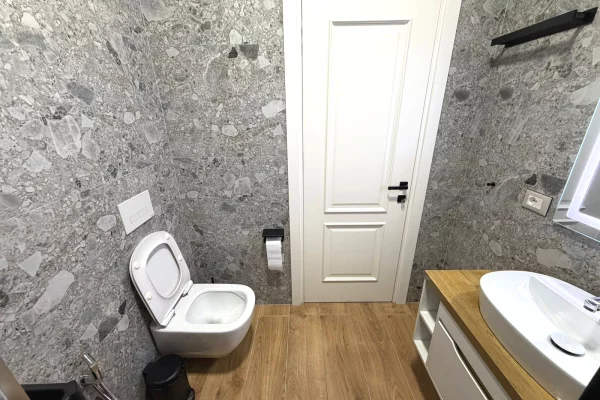 Apartment for rent in Tirana 2+1, Furnished