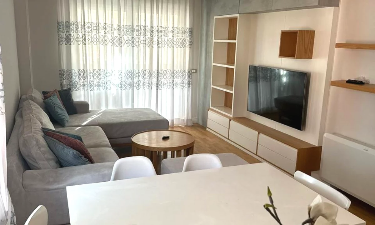 Apartment for rent in Tirana 3+1, Furnished
