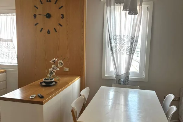 Apartment for rent in Tirana 3+1, Furnished