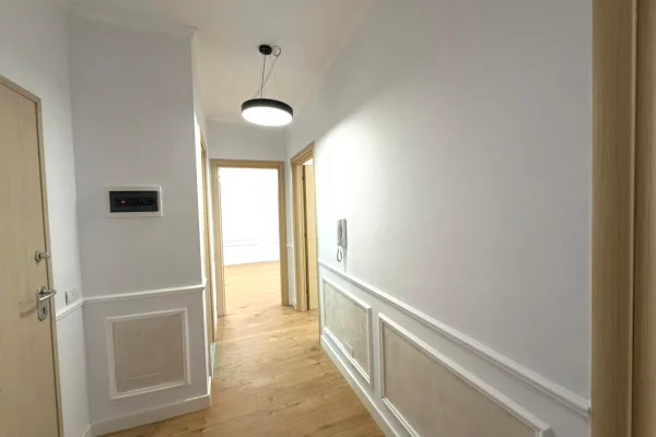 Apartment for sale in Tirana 2+1, Emty