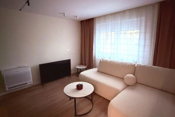 House for Rent 2+1 in Tirana - 850 Euro