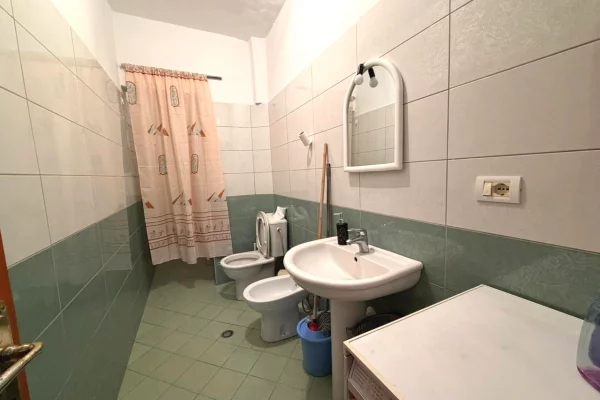 Apartment for rent in Tirana 1+1, Furnished