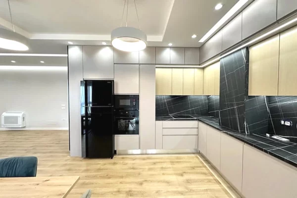 Apartment for rent in Tirana 3+1, Furnished