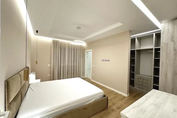 Apartment for rent in Tirana 3+1, Furnished