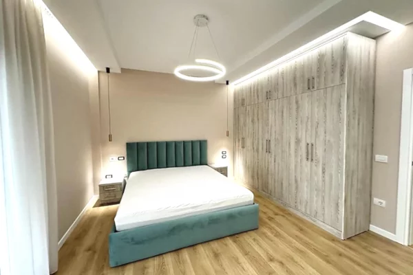 Apartment for rent in Tirana 3+1, Furnished