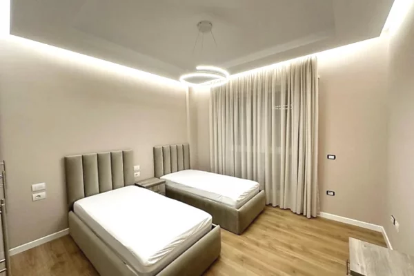 Apartment for rent in Tirana 3+1, Furnished